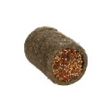 Flamingo chewing tunnel with carrot 125g