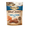 Carnilove Dog Jerky Lamb & Salmon maius koerale 100g