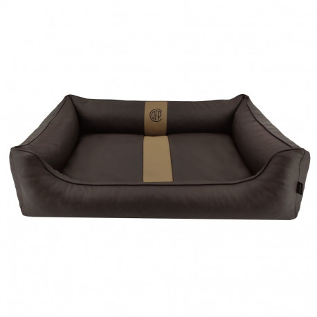 Cazo Bed Oslo pruun pesa koertele 24x100x74 cm