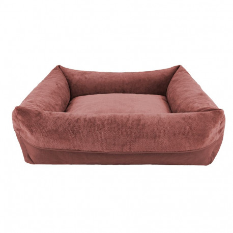 Cazo Bed Harmony roosa pesa koertele 75x60 cm