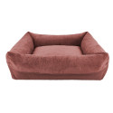 Cazo Bed Harmony roosa pesa koertele 140x120cm