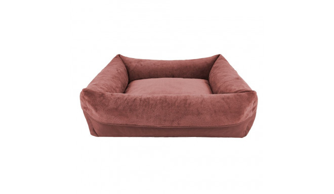 Cazo Bed Harmony roosa pesa koertele 140x120cm