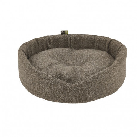 Cazo Foam Bed Luna beež pesa koertele 60x50 cm