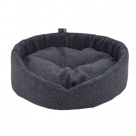 Cazo Foam Bed Luna sinine pesa koertele 60x50 cm
