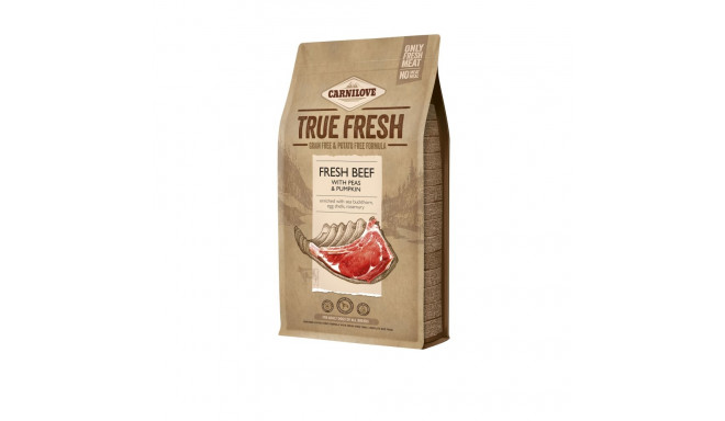 Carnilove True Fresh Beef koeratoit 1.4kg