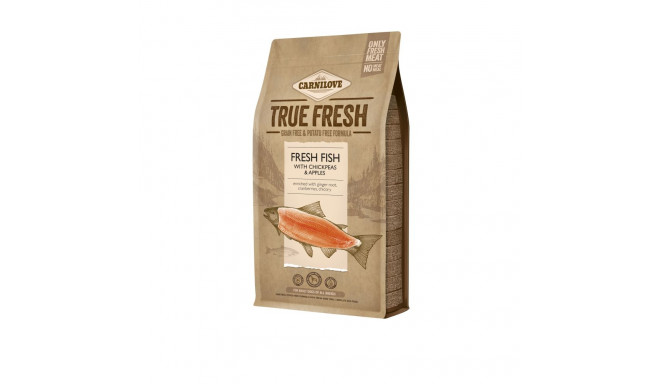 Carnilove True Fresh Fish koeratoit 1,4kg