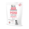 Brit Care Mini Puppy Lamb grain-free dog food 400g