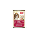 Select Adult Chicken can for dogs 400g