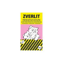 Zverlit Extra Наполнитель для кошачьего туалета без запаха 6 кг.