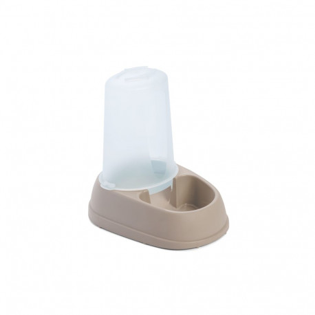 Barry King dosaatoriga söögi/jooginõu beež 2,5L