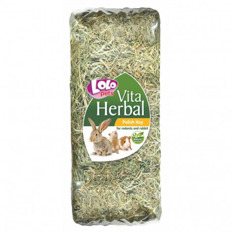 Lolo Pets hay 500g