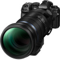 OM SYSTEM M.Zuiko Digital ED 150-600mm f/5.0-6.3 IS lens
