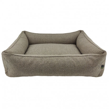 Cazo Bed Luna beež pesa koertele 100x85cm