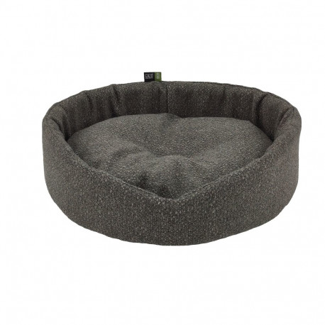 Cazo Foam Bed Luna hall pesa koertele 70x55 cm