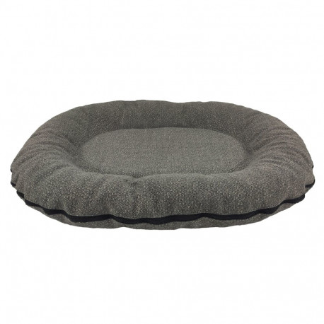 Cazo Oval Bed Luna hall pesa koertele 75x100x15cm