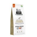 Brit Care Hypoallergenic Dog Show Champion dog food 12kg