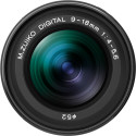 OM SYSTEM M.Zuiko Digital ED 9-18mm f/4.0-5.6 II lens