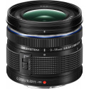 OM SYSTEM M.Zuiko Digital ED 9-18 мм f/4.0-5.6 II объектив