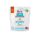 Brit Care Hypoallergenic Puppy Lamb dog food 1kg