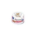 Signature7 Tuna with Cranberries Pate can for cats 80g