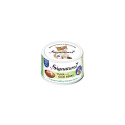 Signature7 Tuna with Goji Pate can for cats 80g