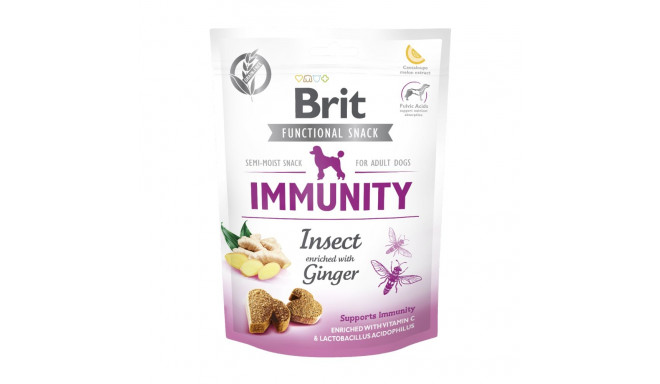 Brit Care Functional Immunity närimismaius koertele 150g