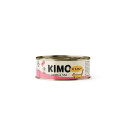 Kimo Chicken & Tuna konserv kassidele 70g