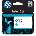 HP tint 912 3YL77AE Instant Ink, tsüaan