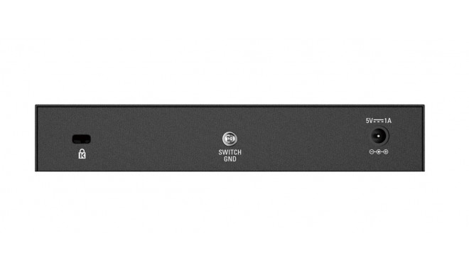 D-Link switch DGS-108/E