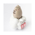 Pusheen - Perpetual 3D calendar from the Purrfect Love collection