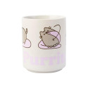 Pusheen - Ceramic mug 350 ml Purrito