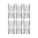 TATTOO TUMBLERS- HB