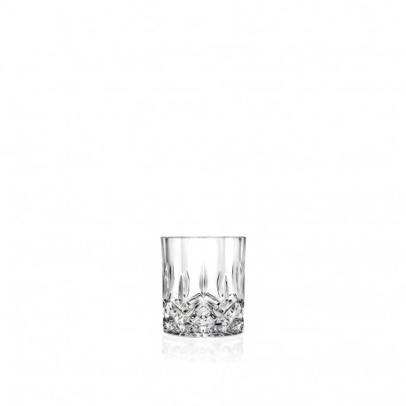 GLASSES SET OPERA 6 PCS., 300 ML