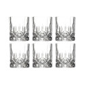 GLASSES SET OPERA 6 PCS., 300 ML
