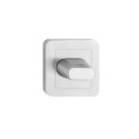 PRIVACY ESCUCHEON CAPRI/PRIMA/TREND MATT