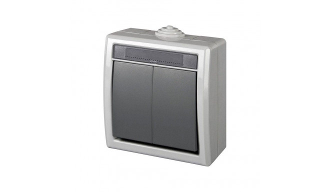 LÜLITI AQUANT 2G HALL IP55