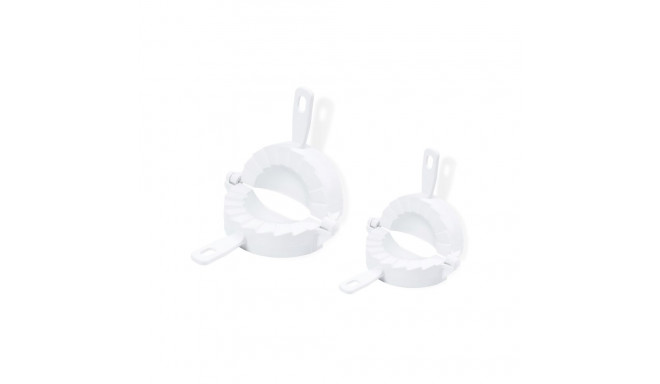 DUMPLINGS MOLDS SET 003456 2 PCS.