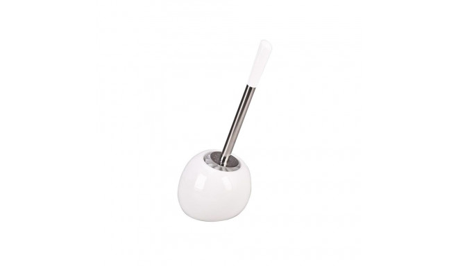 TOILET BRUSH BCO-0600E WHITE