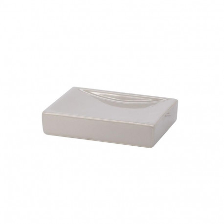 SOAP DISH BCO-0355G BROWN