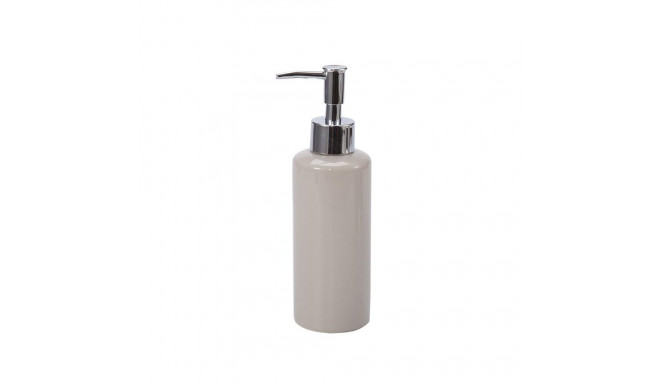 SOAP DISPENSER BCO-0355A BROWN