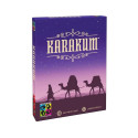 BOARD GAME KARAKUM