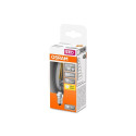 LEDSCLB40 6W/827 230V FIL E14 OSRAM