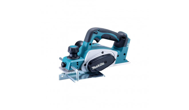 PLANER CORDL. 18V DKP180Z MAKITA
