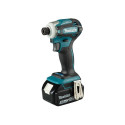 CORDLESS IMPACT DRIVER DTD172Z 18V