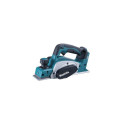 PLANER CORDL. 18V DKP180Z MAKITA