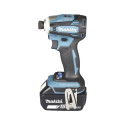 CORDLESS IMPACT DRIVER DTD172Z 18V