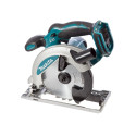 CIRC.SAW CORDL. 18V DSS610Z 165MM MAKITA