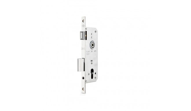MORTISE LOCK KALE 152/R35 WITHO CYL NIK