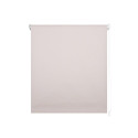 ROLLER BLIND BLACKOUT SILV 053 100X185