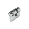 LOCK CYLINDER 12162/CK 62MM CP